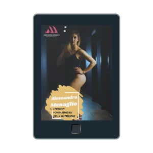 E-Book Nutrizione